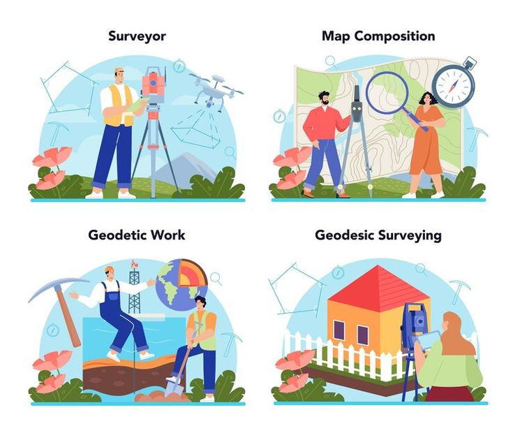 Survey Work
